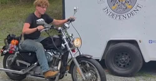 Gavin Webb Obituary, Milford Delaware: 20-Year-Old Dies Following Fatal Motorcycle Crash on North DuPont Boulevard