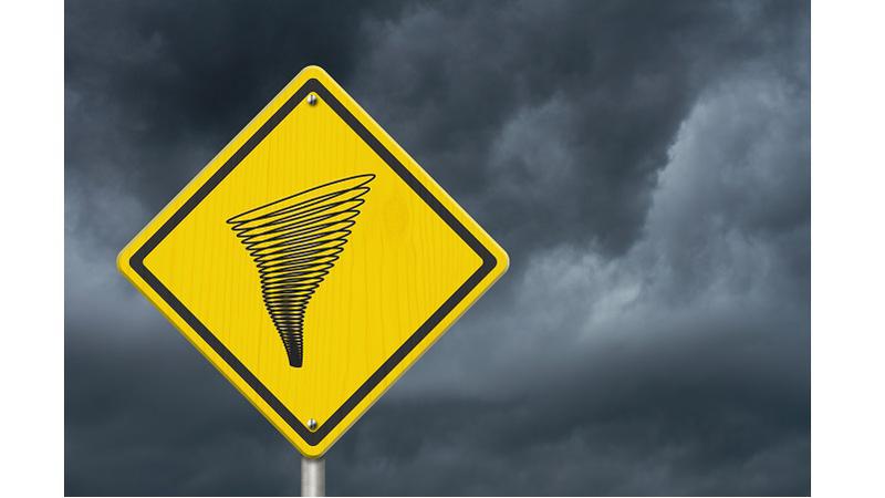 LaPorte Indiana Tornado Warning Today-Severe Thunderstorms Bring Damaging Winds and Hail Threat to La Porte County